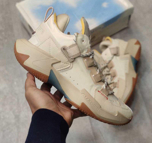 کتونی جردن مدل Why Not 0.5 ساخت ویتنام