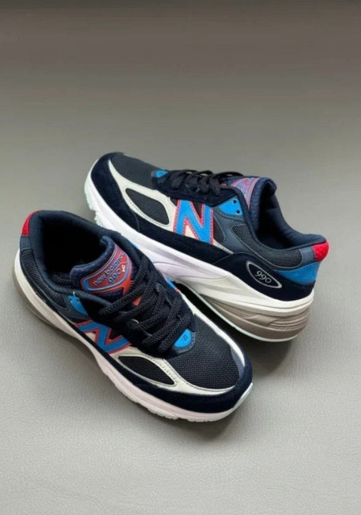 Newbslance 990 v6 made in Vietnam