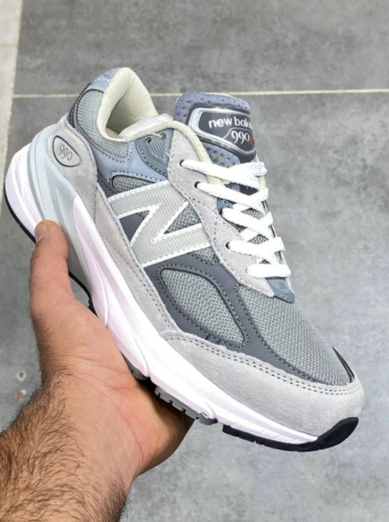 Newbslance 990 v6 made in Vietnam