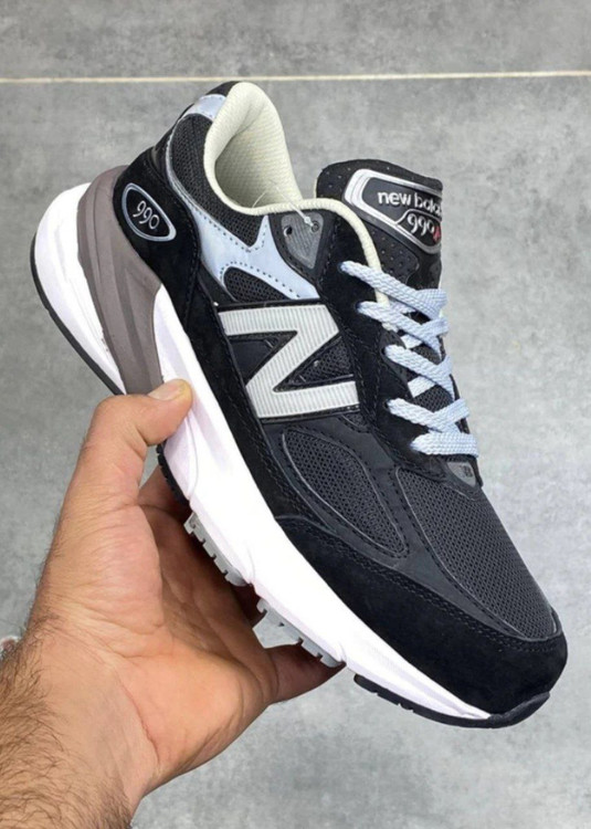 Newbslance 990 v6 made in Vietnam