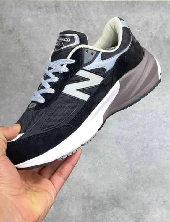 Newbslance 990 v6 made in Vietnam