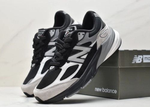 Newbslance 990 v6 made in Vietnam