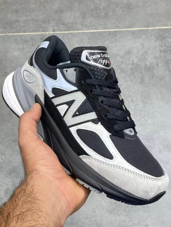 Newbslance 990 v6 made in Vietnam