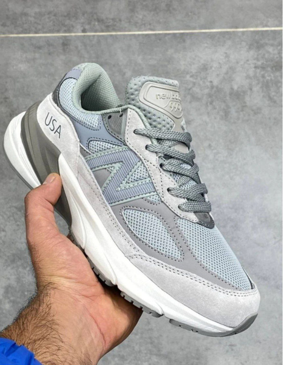 Newbslance 990 v6 made in Vietnam