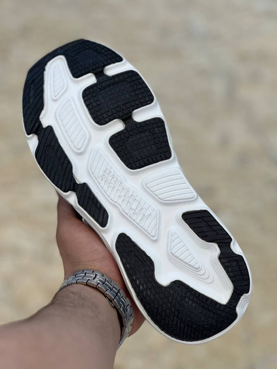 کتونی هوکا مدل Bondi 7 ساخت ویتنام