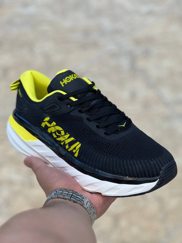 کتونی هوکا مدل Bondi 7 ساخت ویتنام