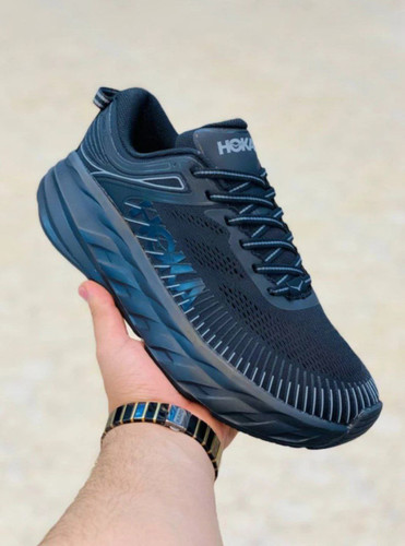 کتونی هوکا مدل Bondi 7 ساخت ویتنام