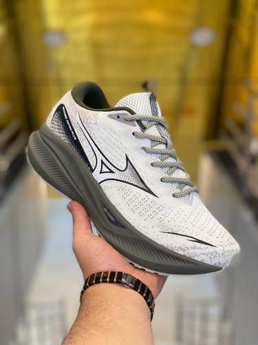 کتونی میزانو مدل Astro Plus ساخت ویتنام