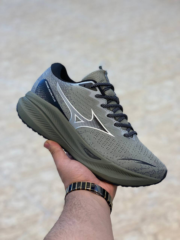 کتونی میزانو مدل Astro Plus ساخت ویتنام