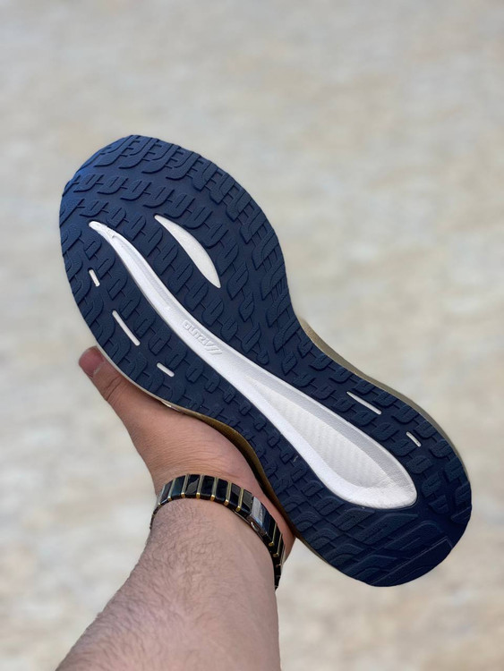 کتونی میزانو مدل Astro Plus ساخت ویتنام