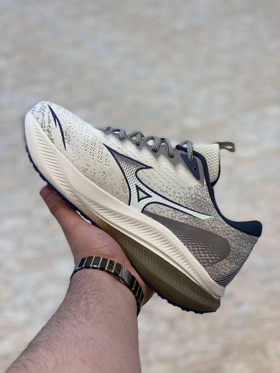 کتونی میزانو مدل Astro Plus ساخت ویتنام