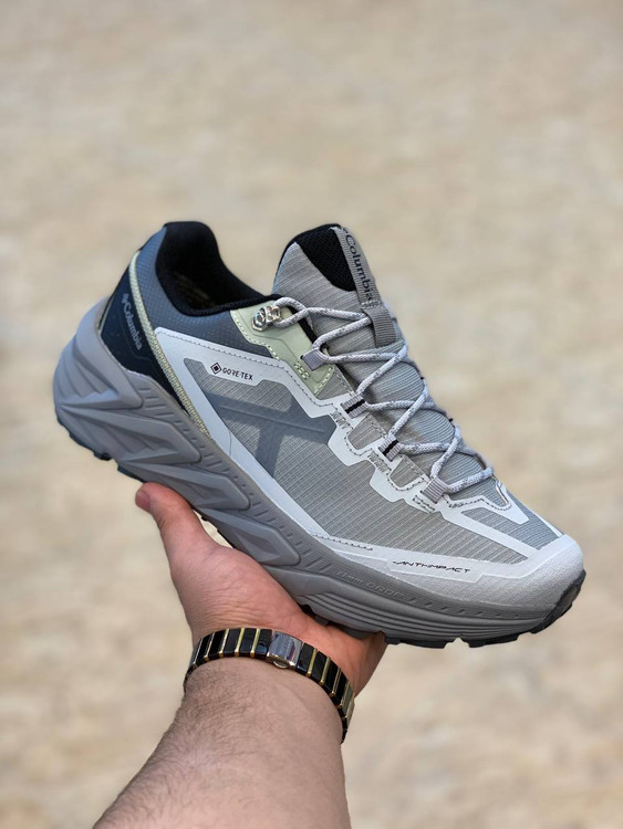 Columbia gtx made in Vietnam