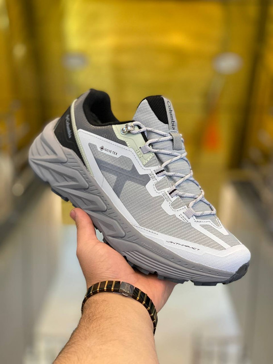 Columbia gtx made in Vietnam