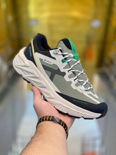 Columbia gtx made in Vietnam