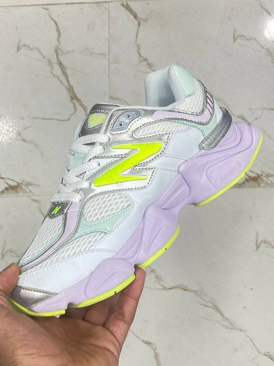 new balance 9060 made in Vietnam