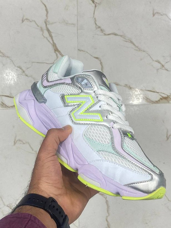 new balance 9060 made in Vietnam