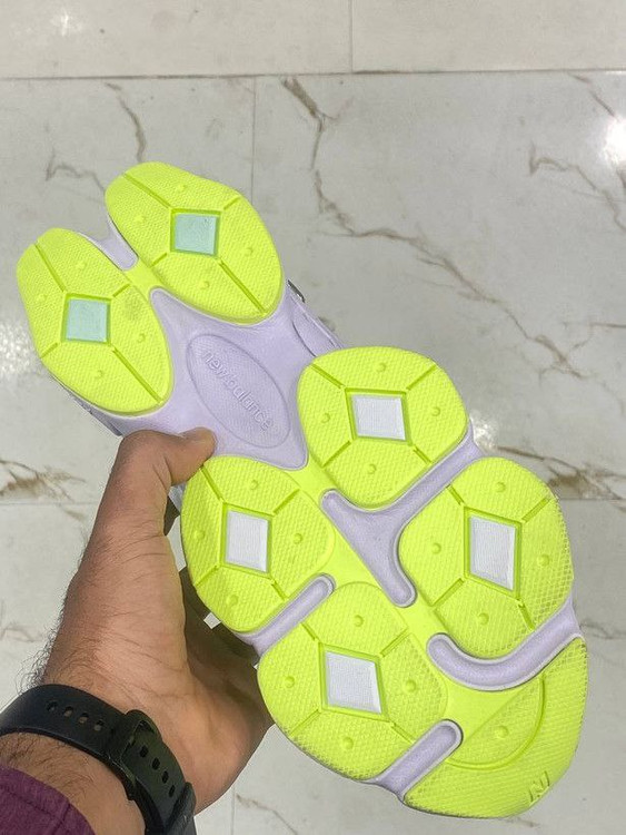 new balance 9060 made in Vietnam