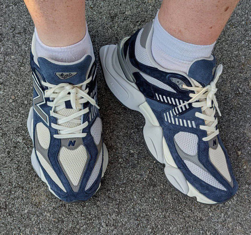 new balance 9060 made in Vietnam