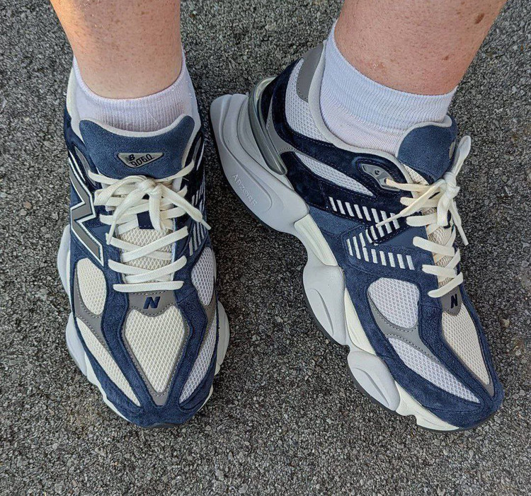 new balance 9060 made in Vietnam