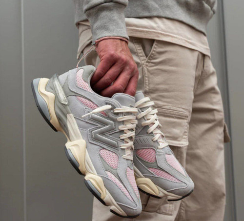 new balance 9060 made in Vietnam