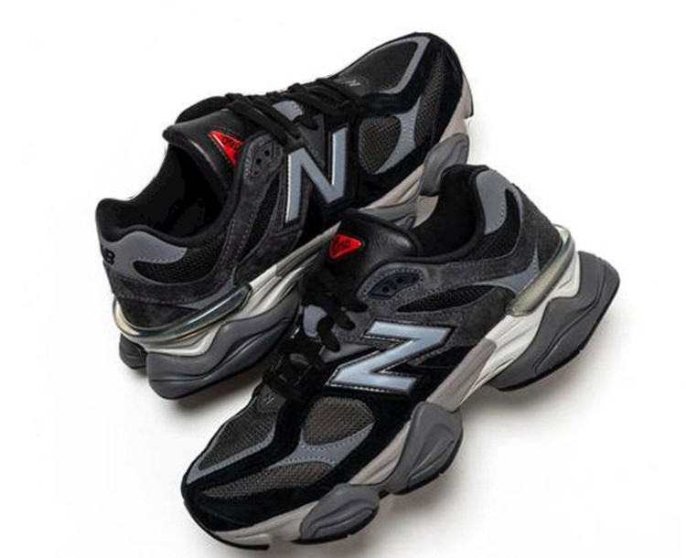 new balance 9060 made in Vietnam