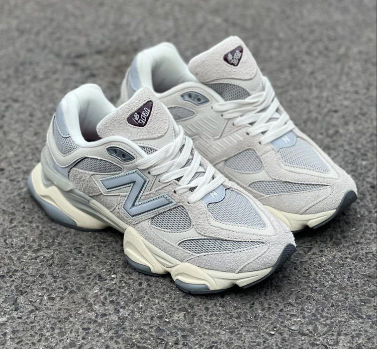 new balance 9060 made in Vietnam