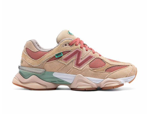 new balance 9060 made in Vietnam