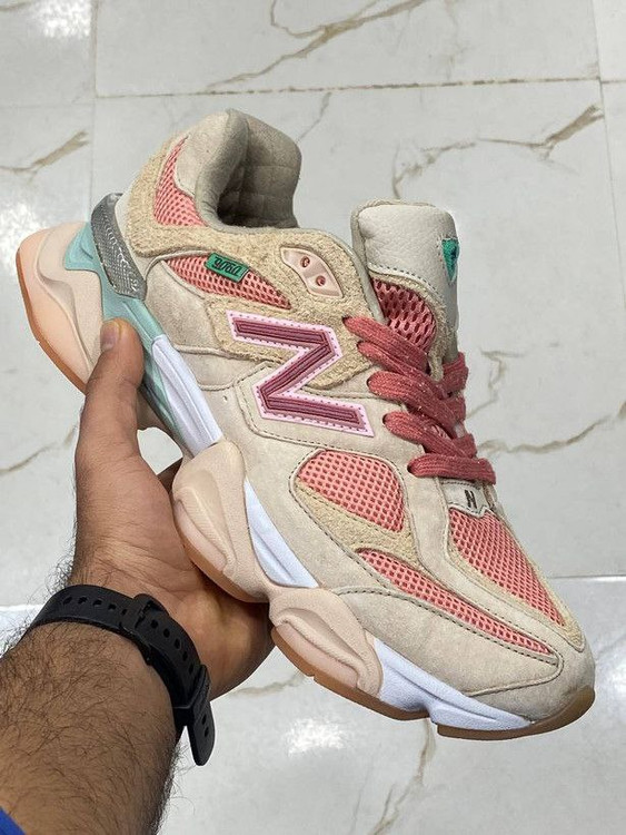 new balance 9060 made in Vietnam