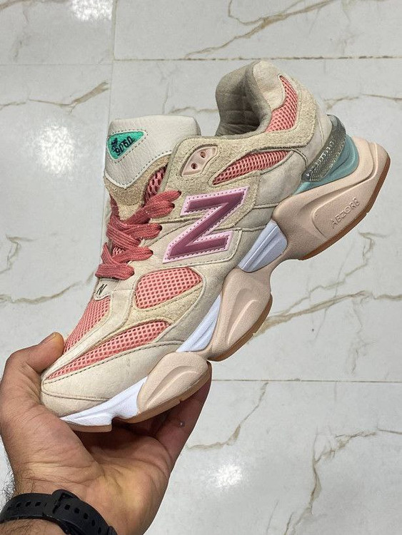 new balance 9060 made in Vietnam