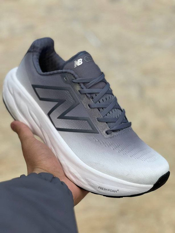 New Balance Fresh Foam X made in Vietnam