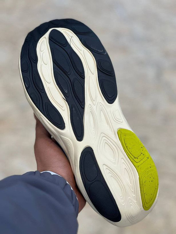 کتونی نیوبالانس مدل Fresh Foam X ساخت ویتنام