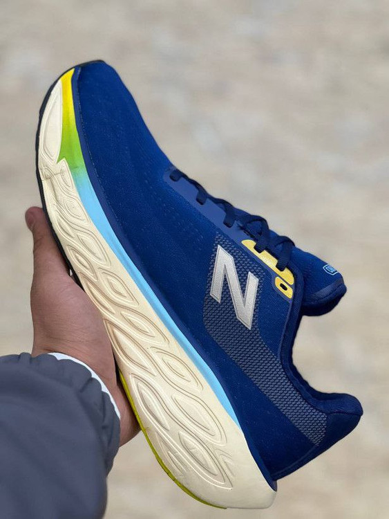 کتونی نیوبالانس مدل Fresh Foam X ساخت ویتنام