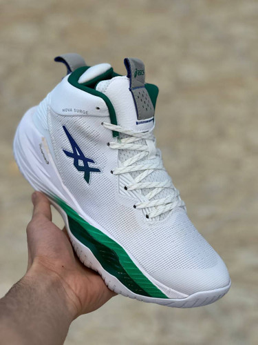 کتونی اسیکس مدل Nova Surge 2 ساخت ویتنام