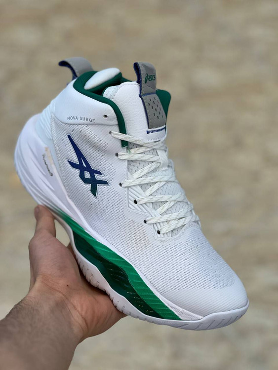 کتونی اسیکس مدل Nova Surge 2 ساخت ویتنام