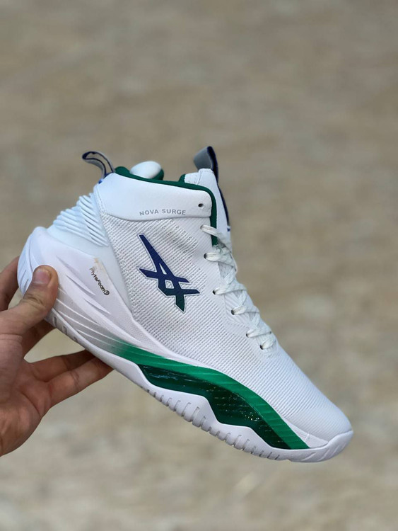 کتونی اسیکس مدل Nova Surge 2 ساخت ویتنام