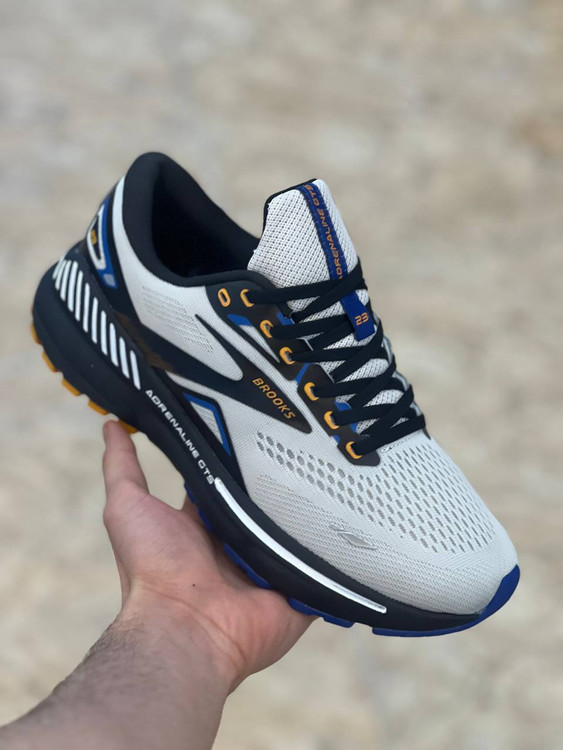 کتونی بروکس مدل Adrenaline GTS ساخت ویتنام