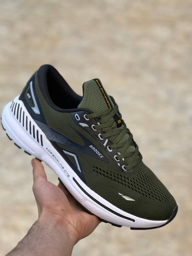 کتونی بروکس مدل Adrenaline GTS ساخت ویتنام