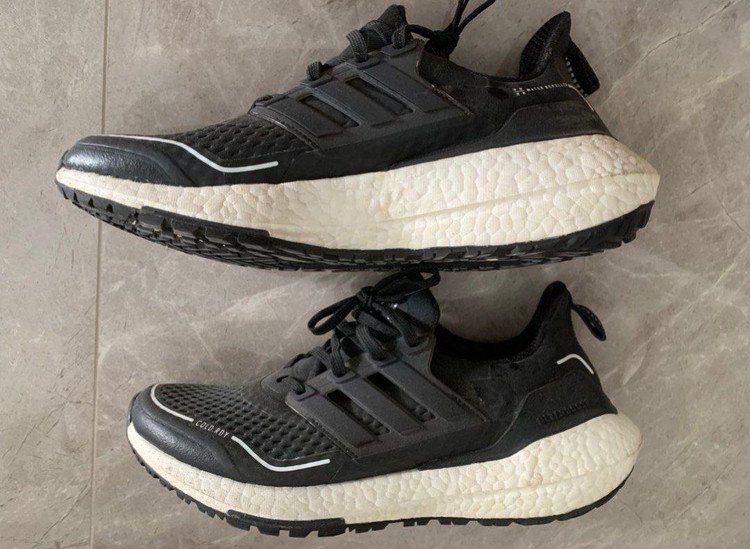 adidas ultraboost 21 made in Vietnam