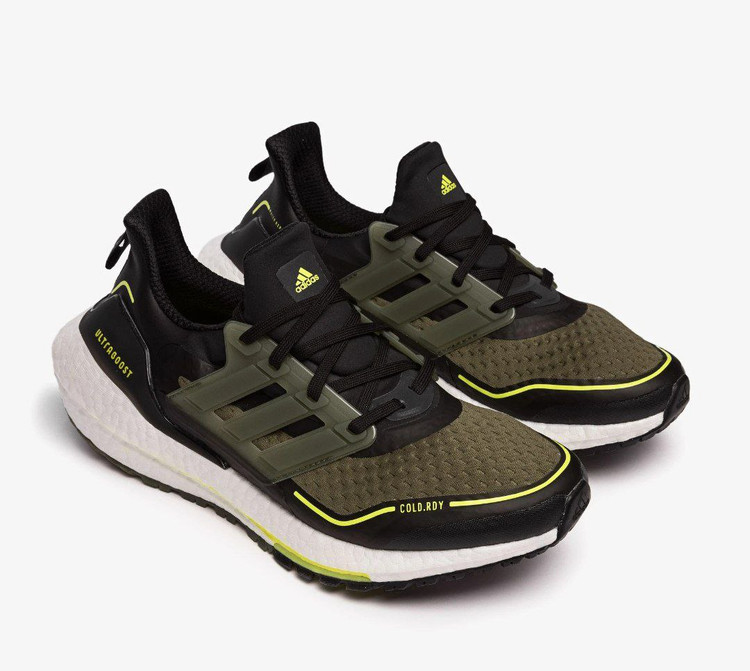 adidas ultraboost 21 made in Vietnam