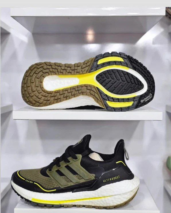 adidas ultraboost 21 made in Vietnam