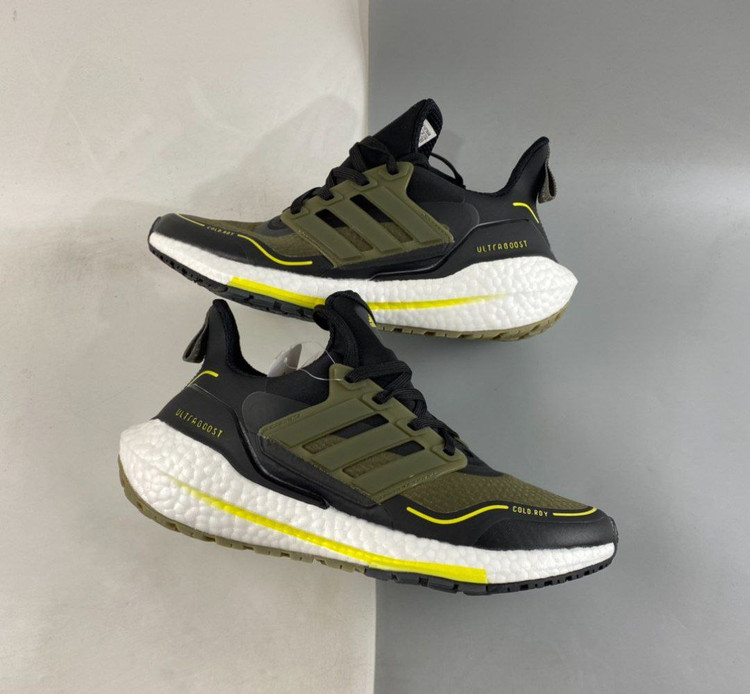 adidas ultraboost 21 made in Vietnam