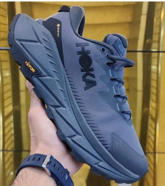 Hoka Skyline-Float X made in Vietnam