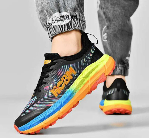 کتونی هوکا مدل Mafate Speed 4 ساخت ویتنام