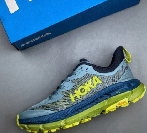 Hoka Mafate Speed 4 made in Vietnam