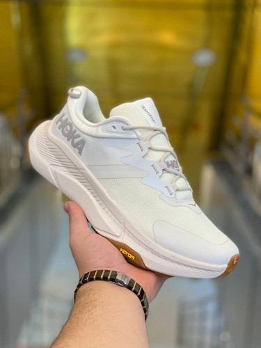 Hoka Transport made in Vietnam