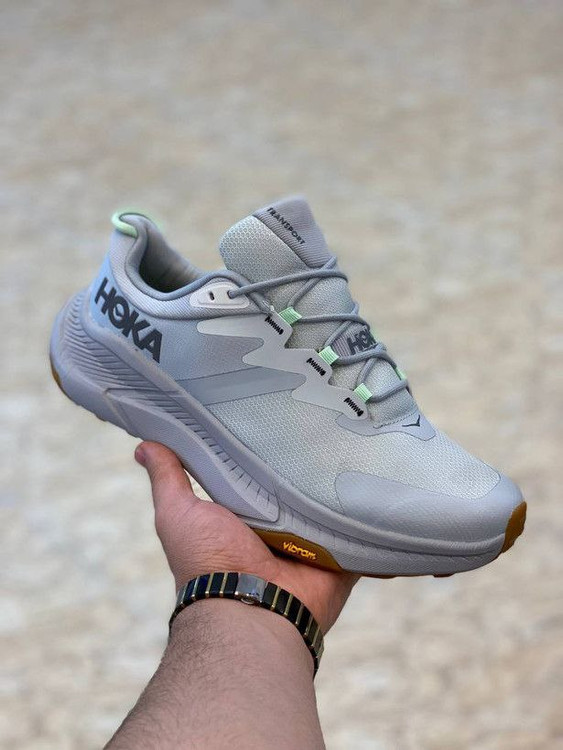 کتونی هوکا مدل Transport ساخت ویتنام