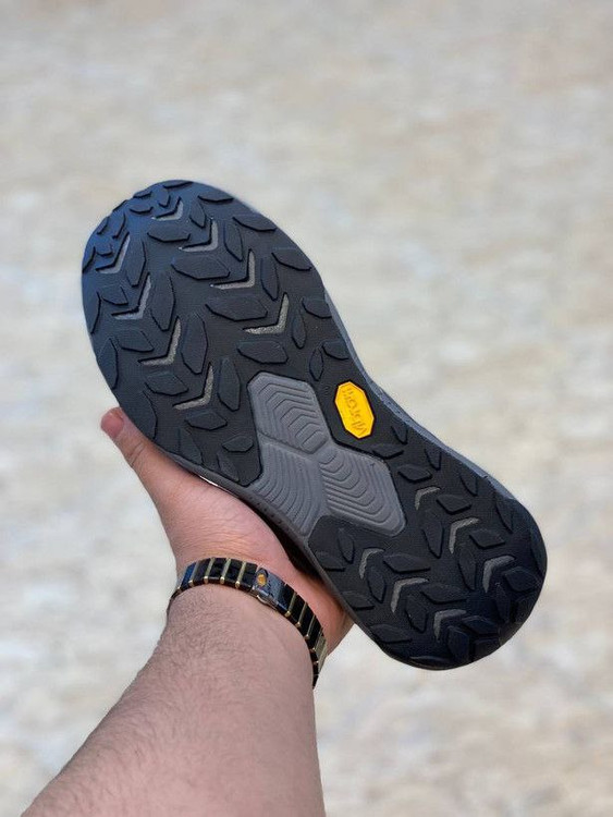 کتونی هوکا مدل Transport ساخت ویتنام