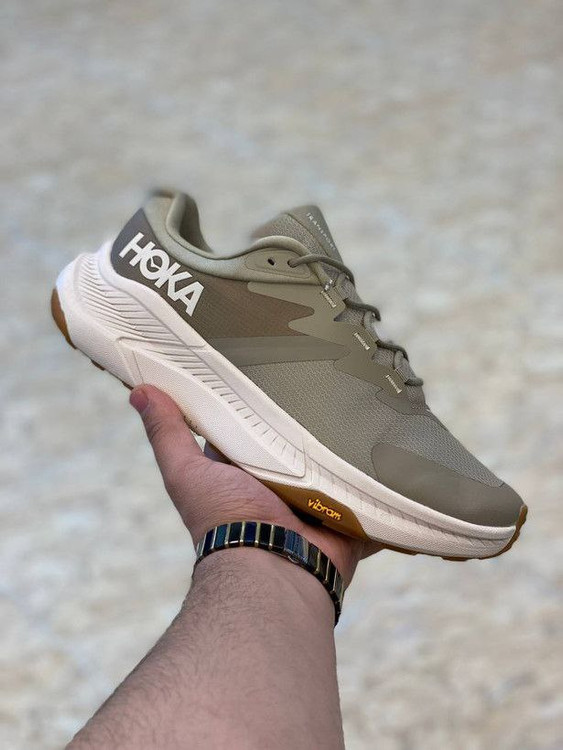 کتونی هوکا مدل Transport ساخت ویتنام