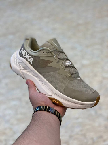 کتونی هوکا مدل Transport ساخت ویتنام