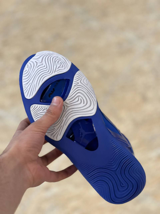 Jordan Tatum 1 made in Vietnam